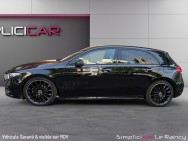 MERCEDES d'occasion CLASSE A IV A200 D PROGRESSIVE LINE 8G-DCT de