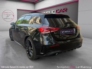 MERCEDES d'occasion CLASSE A IV A200 D PROGRESSIVE LINE 8G-DCT de