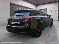 MERCEDES d'occasion CLASSE A IV A200 D PROGRESSIVE LINE 8G-DCT de