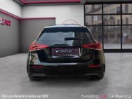 MERCEDES d'occasion CLASSE A IV A200 D PROGRESSIVE LINE 8G-DCT de