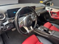 MERCEDES d'occasion CLASSE A IV A200 D PROGRESSIVE LINE 8G-DCT de