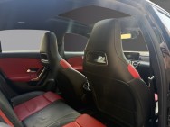 MERCEDES d'occasion CLASSE A IV A200 D PROGRESSIVE LINE 8G-DCT de