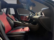 MERCEDES d'occasion CLASSE A IV A200 D PROGRESSIVE LINE 8G-DCT de