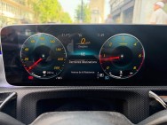 MERCEDES d'occasion CLASSE A IV A200 D PROGRESSIVE LINE 8G-DCT de