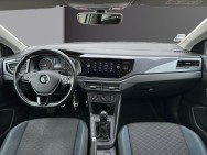 VOLKSWAGEN d'occasion POLO 1.0 TSI 95 IQ.DRIVE de 2020 Nîmes (30)﻿