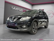 NISSAN d'occasion X-TRAIL 1.6 DCI de 2017 Narbonne (11)﻿
