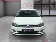 VOLKSWAGEN d'occasion POLO 1.0 TSI 95 IQ.DRIVE de 2020 Nîmes (30)﻿