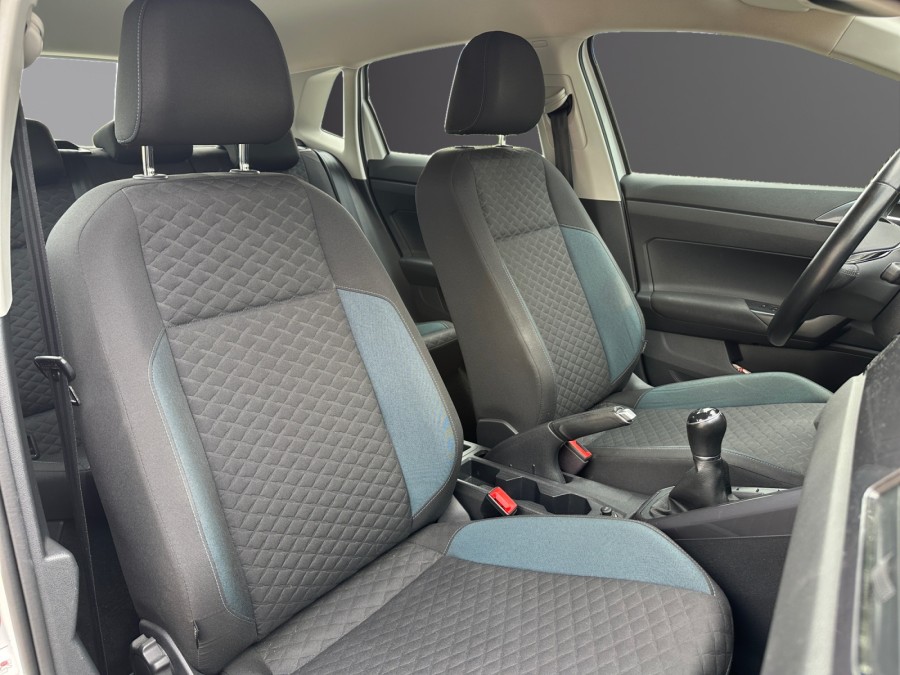 VOLKSWAGEN d'occasion POLO 1.0 TSI 95 IQ.DRIVE de 2020 Nîmes (30)﻿