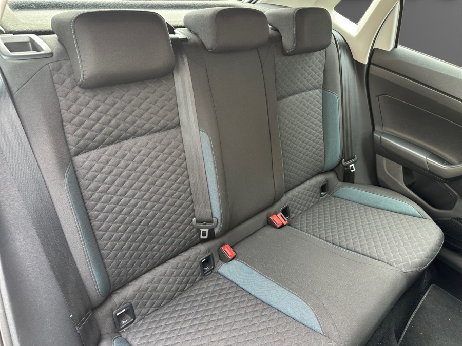 VOLKSWAGEN d'occasion POLO 1.0 TSI 95 IQ.DRIVE de 2020 Nîmes (30)﻿