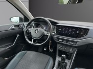 VOLKSWAGEN d'occasion POLO 1.0 TSI 95 IQ.DRIVE de 2020 Nîmes (30)﻿