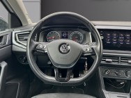 VOLKSWAGEN d'occasion POLO 1.0 TSI 95 IQ.DRIVE de 2020 Nîmes (30)﻿
