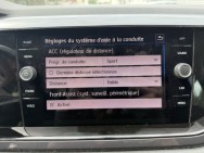 VOLKSWAGEN d'occasion POLO 1.0 TSI 95 IQ.DRIVE de 2020 Nîmes (30)﻿
