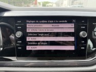 VOLKSWAGEN d'occasion POLO 1.0 TSI 95 IQ.DRIVE de 2020 Nîmes (30)﻿