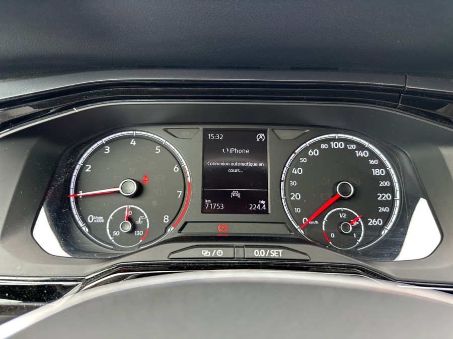 VOLKSWAGEN d'occasion POLO 1.0 TSI 95 IQ.DRIVE de 2020 Nîmes (30)﻿