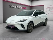 MG d'occasion MG4 204 COMFORT de 2023 Nîmes (30)﻿