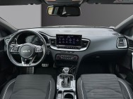 KIA d'occasion CEED 1.5 T-GDI 160 ACTIVE DCT de 2022 Nîmes (30)﻿