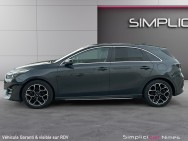 KIA d'occasion CEED 1.5 T-GDI 160 ACTIVE DCT de 2022 Nîmes (30)﻿