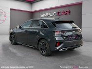 KIA d'occasion CEED 1.5 T-GDI 160 ACTIVE DCT de 2022 Nîmes (30)﻿