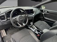 KIA d'occasion CEED 1.5 T-GDI 160 ACTIVE DCT de 2022 Nîmes (30)﻿
