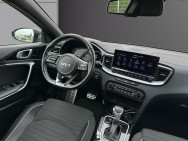 KIA d'occasion CEED 1.5 T-GDI 160 ACTIVE DCT de 2022 Nîmes (30)﻿