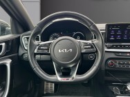 KIA d'occasion CEED 1.5 T-GDI 160 ACTIVE DCT de 2022 Nîmes (30)﻿