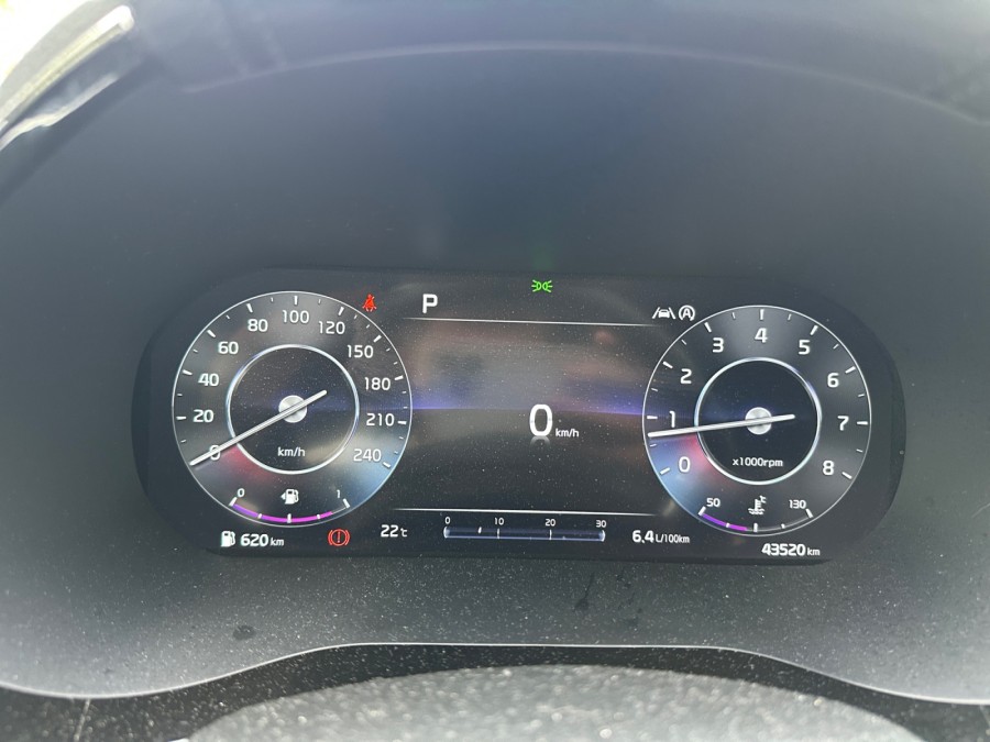 KIA d'occasion CEED 1.5 T-GDI 160 ACTIVE DCT de 2022 Nîmes (30)﻿