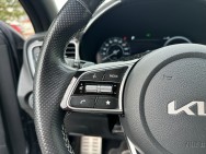 KIA d'occasion CEED 1.5 T-GDI 160 ACTIVE DCT de 2022 Nîmes (30)﻿