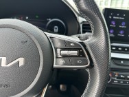 KIA d'occasion CEED 1.5 T-GDI 160 ACTIVE DCT de 2022 Nîmes (30)﻿