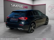 MERCEDES d'occasion CLASSE A IV A180 D STYLE LINE 7G-DCT de 2019
