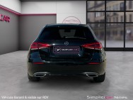 MERCEDES d'occasion CLASSE A IV A180 D STYLE LINE 7G-DCT de 2019