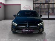MERCEDES d'occasion CLASSE A IV A180 D STYLE LINE 7G-DCT de 2019