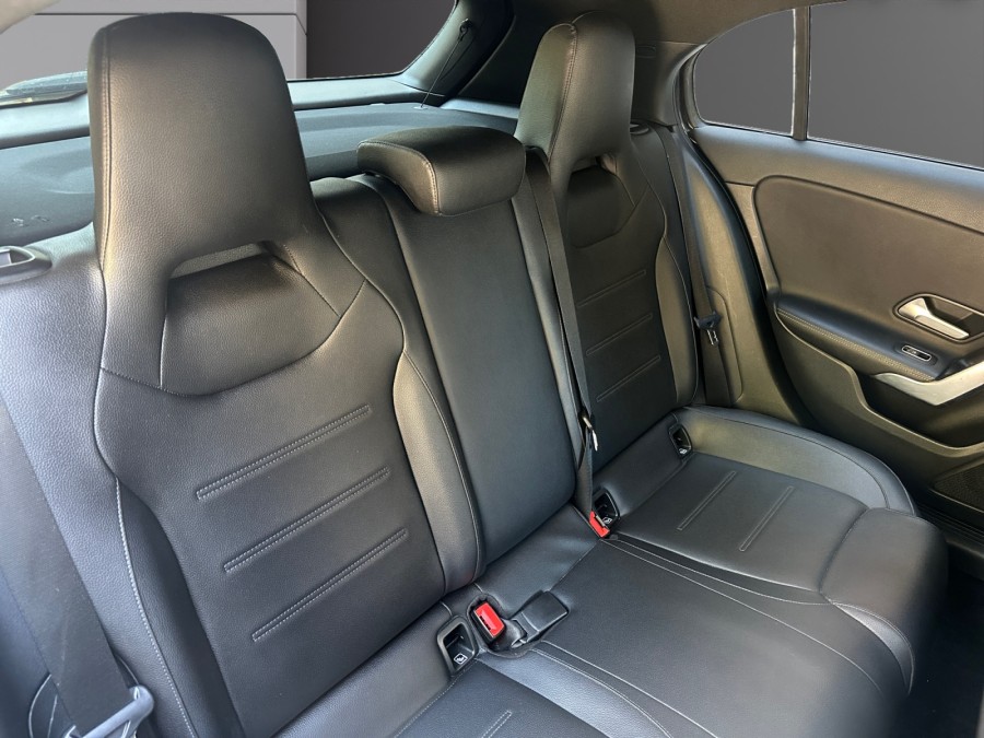 MERCEDES d'occasion CLASSE A IV A180 D STYLE LINE 7G-DCT de 2019