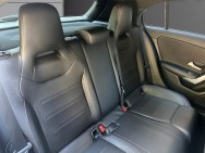 MERCEDES d'occasion CLASSE A IV A180 D STYLE LINE 7G-DCT de 2019