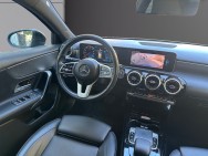 MERCEDES d'occasion CLASSE A IV A180 D STYLE LINE 7G-DCT de 2019