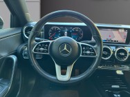 MERCEDES d'occasion CLASSE A IV A180 D STYLE LINE 7G-DCT de 2019