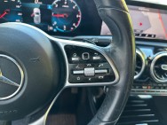 MERCEDES d'occasion CLASSE A IV A180 D STYLE LINE 7G-DCT de 2019