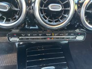 MERCEDES d'occasion CLASSE A IV A180 D STYLE LINE 7G-DCT de 2019