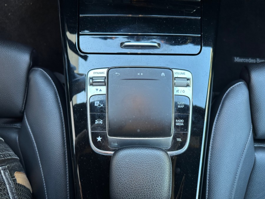 MERCEDES d'occasion CLASSE A IV A180 D STYLE LINE 7G-DCT de 2019