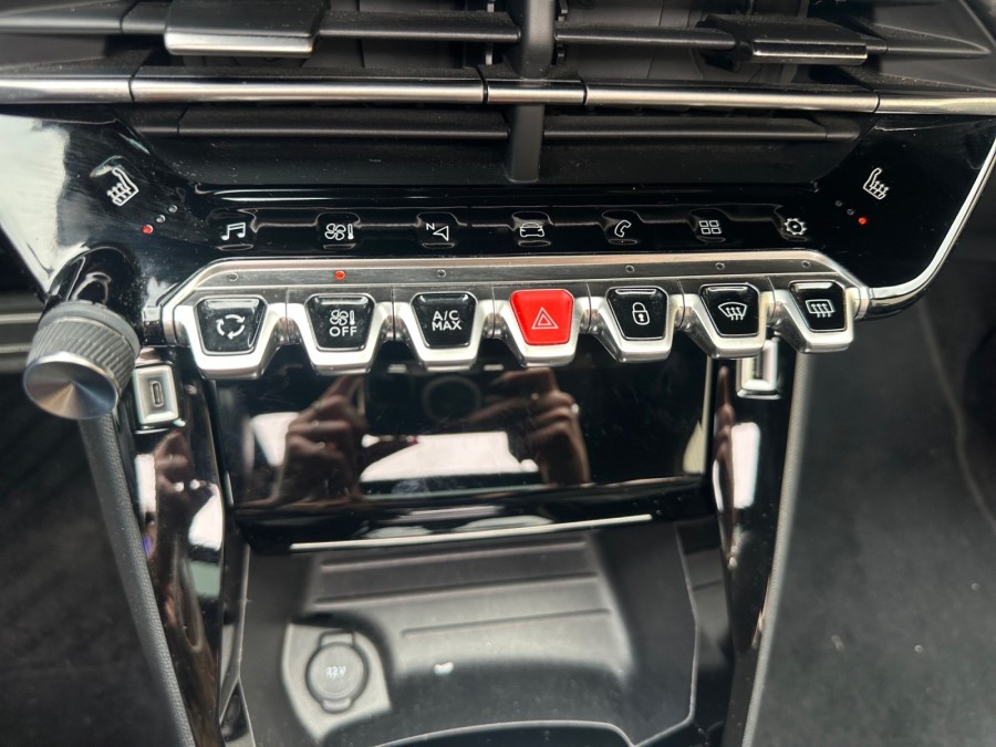 PEUGEOT d'occasion 2008 1.2 PURETECH 155 de 2022 Lyon Nord (69)﻿