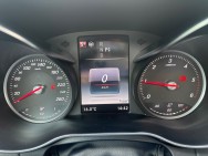 MERCEDES d'occasion CLASSE C IV C 220 d 9G-Tronic Fascination de 2018