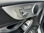 MERCEDES d'occasion CLASSE C IV C 220 d 9G-Tronic Fascination de 2018