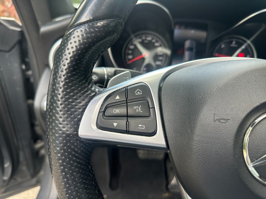 MERCEDES d'occasion CLASSE C IV C 220 d 9G-Tronic Fascination de 2018