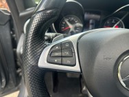 MERCEDES d'occasion CLASSE C IV C 220 d 9G-Tronic Fascination de 2018