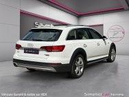 AUDI d'occasion A4 ALLROAD 3.0 V6 TDI 272 DESIGN LUXE QUATTRO TIPTRON