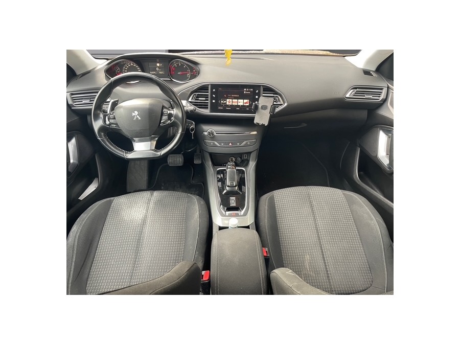 PEUGEOT d'occasion 308 1.5 BLUE HDI 130 ACTIVE BUSINESS EAT de 2018