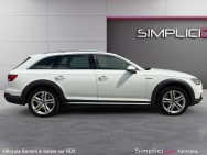 AUDI d'occasion A4 ALLROAD 3.0 V6 TDI 272 DESIGN LUXE QUATTRO TIPTRON