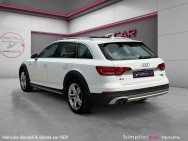 AUDI d'occasion A4 ALLROAD 3.0 V6 TDI 272 DESIGN LUXE QUATTRO TIPTRON