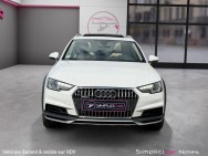AUDI d'occasion A4 ALLROAD 3.0 V6 TDI 272 DESIGN LUXE QUATTRO TIPTRON