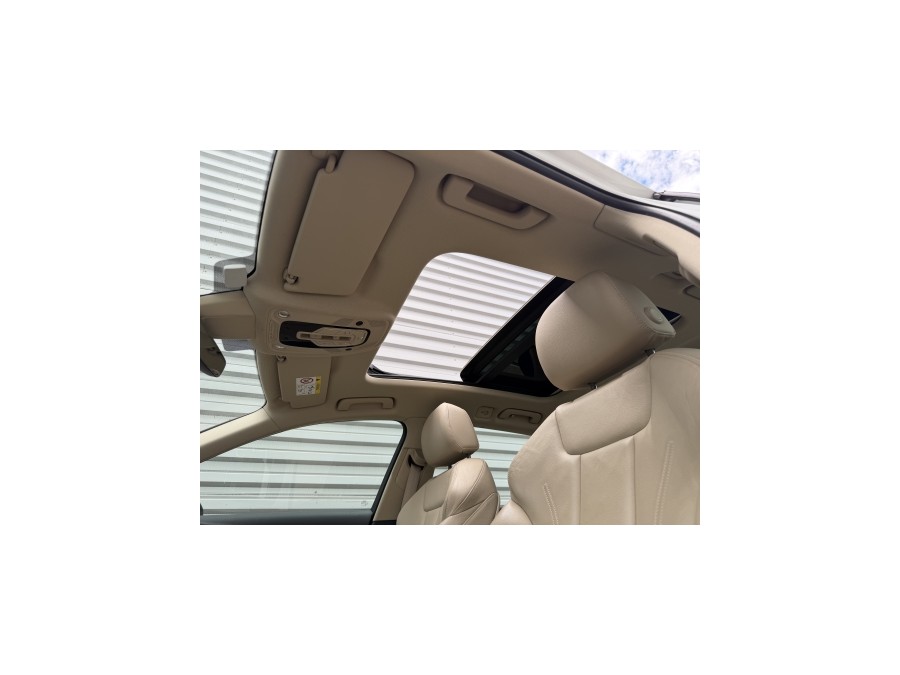 AUDI d'occasion A4 ALLROAD 3.0 V6 TDI 272 DESIGN LUXE QUATTRO TIPTRON