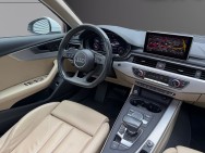 AUDI d'occasion A4 ALLROAD 3.0 V6 TDI 272 DESIGN LUXE QUATTRO TIPTRON